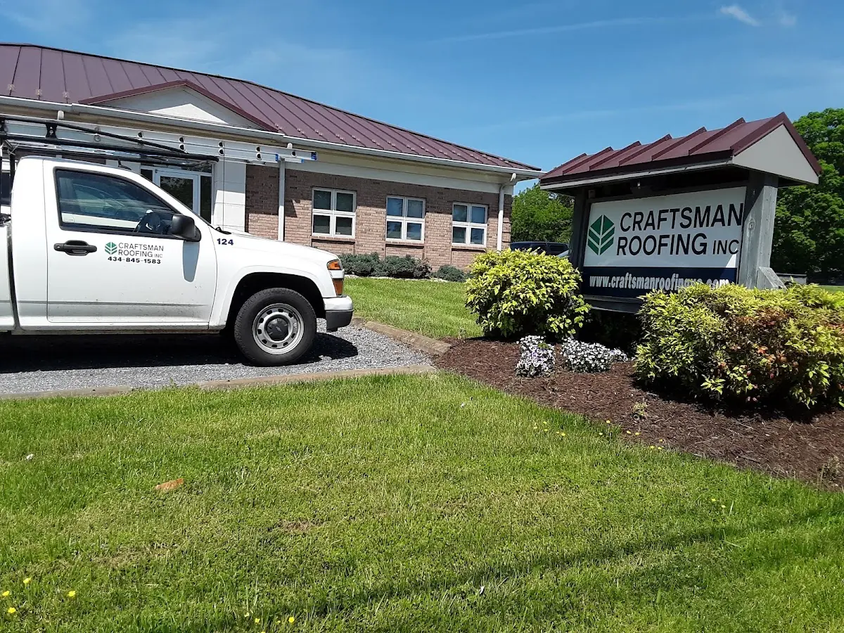 Quality Hail Damage Roof Repair by experienced craftsmen in Brownwood Acres